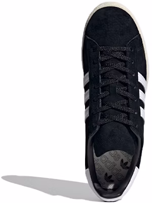 adidas Campus 80s 'Hitam Putih' FX5438 Purchase adidas Campus 80s 'Hitam Putih' FX5438