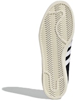 阿迪达斯 Campus 80s '黑白' FX5438 Details for 阿迪达斯 Campus 80s '黑白' FX5438