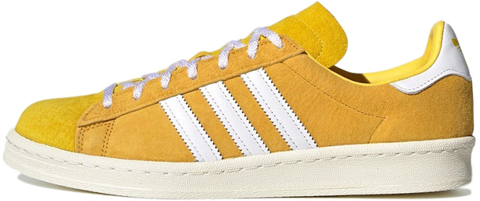 adidas Campus 80s 'Bold Gold' Emas Berani FX5443 Buy adidas Campus 80s 'Bold Gold' Emas Berani FX5443