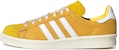 adidas Campus 80s 'Bold Gold' Emas Berani FX5443