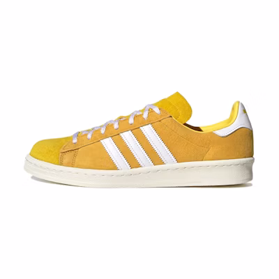 adidas Campus 80s 'Bold Gold'