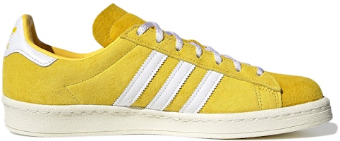 阿迪达斯 Campus 80s '耀眼金黄' FX5443 Order 阿迪达斯 Campus 80s '耀眼金黄' FX5443