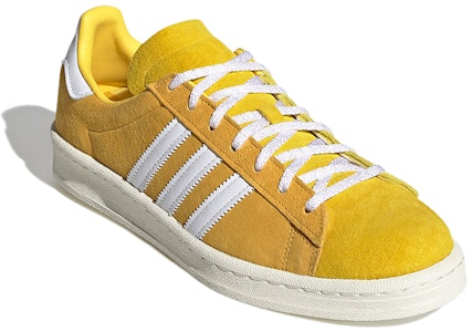 愛迪達 Campus 80s 'Bold Gold' FX5443 Lookbook 愛迪達 Campus 80s 'Bold Gold' FX5443