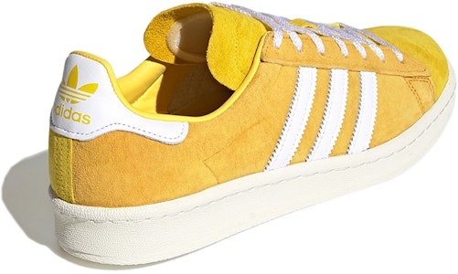 愛迪達 Campus 80s 'Bold Gold' FX5443 Shop 愛迪達 Campus 80s 'Bold Gold' FX5443