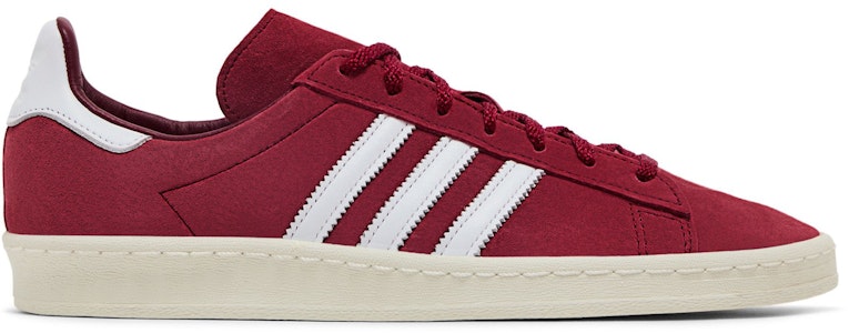adidas Campus 80s 'Burgundy Off White' Lelaki/Wanita FZ6152 Buy adidas Campus 80s 'Burgundy Off White' Lelaki/Wanita FZ6152