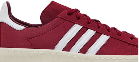 adidas Campus 80s 'Burdeos Blanco Roto' FZ6152 Order adidas Campus 80s 'Burdeos Blanco Roto' FZ6152