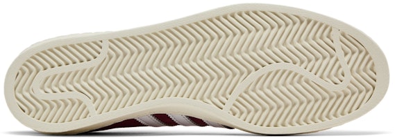 adidas Campus 80s 'Burdeos Blanco Roto' FZ6152 Shop adidas Campus 80s 'Burdeos Blanco Roto' FZ6152