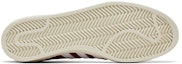 Shop adidas Campus 80s 'Burgundy Off White' Lelaki/Wanita FZ6152