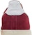 adidas Campus 80s 'Burgundy Off White' Lelaki/Wanita FZ6152