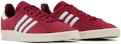 Cheap adidas Campus 80s 'Burgundy Off White' Lelaki/Wanita FZ6152