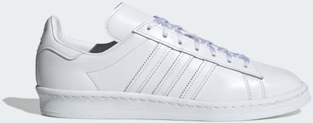 adidas Campus 80s 'Cloud White' JR2740 Buy adidas Campus 80s 'Cloud White' JR2740