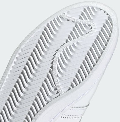 adidas Campus 80s 'Cloud White' JR2740 1