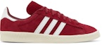 Buy adidas Campus 80s 'Collegiate Burgundy' Merah Kolej GX9404