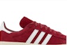Order adidas Campus 80s 'Collegiate Burgundy' Merah Kolej GX9404