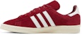 adidas Campus 80s 'Collegiate Burgundy' Merah Kolej GX9404
