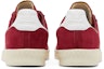 Details for adidas Campus 80s 'Collegiate Burgundy' Merah Kolej GX9404