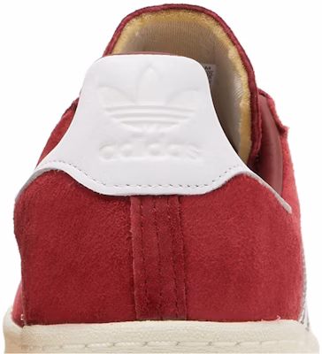 adidas Campus 80s 'Collegiate Burgundy' GX9404 Sizing adidas Campus 80s 'Collegiate Burgundy' GX9404