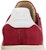 adidas Campus 80s 'Collegiate Burgundy' Merah Kolej GX9404