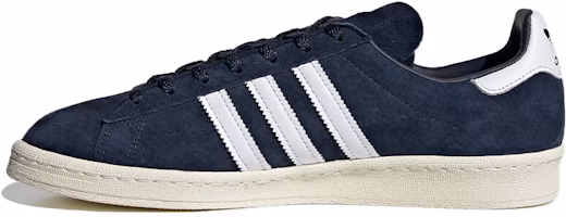 adidas Campus 80s 'Collegiate Navy' FX5440 adidas Campus 80s 'Collegiate Navy' FX5440