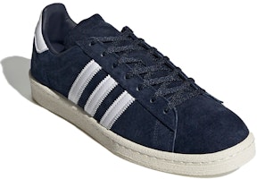 アディダス キャンパス 80s ネイビ FX5440 Lookbook アディダス キャンパス 80s ネイビ FX5440