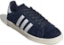 adidas Campus 80s 'Collegiate Navy' Biru Laut FX5440