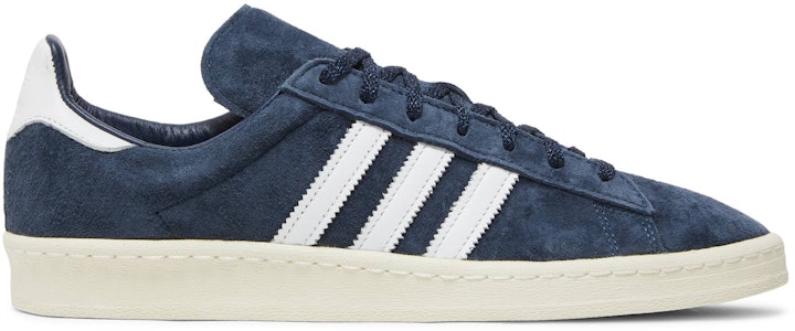 adidas Campus 80s 'Biru Angkatan' GX9405 Buy adidas Campus 80s 'Biru Angkatan' GX9405