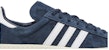 adidas Campus 80s 'Collegiate Navy' Biru Gelap GX9405
