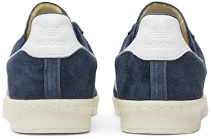 阿迪达斯 Campus 80s '大学海军蓝' GX9405 Details for 阿迪达斯 Campus 80s '大学海军蓝' GX9405