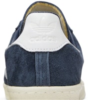 阿迪达斯 Campus 80s '大学海军蓝' GX9405 Sizing 阿迪达斯 Campus 80s '大学海军蓝' GX9405