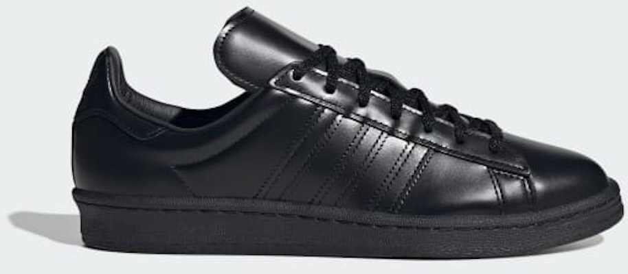 adidas Campus 80s 'Core Black' JR2739 Buy adidas Campus 80s 'Core Black' JR2739
