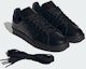 Sizing adidas Campus 80s 'Hitam Teras' JR2739