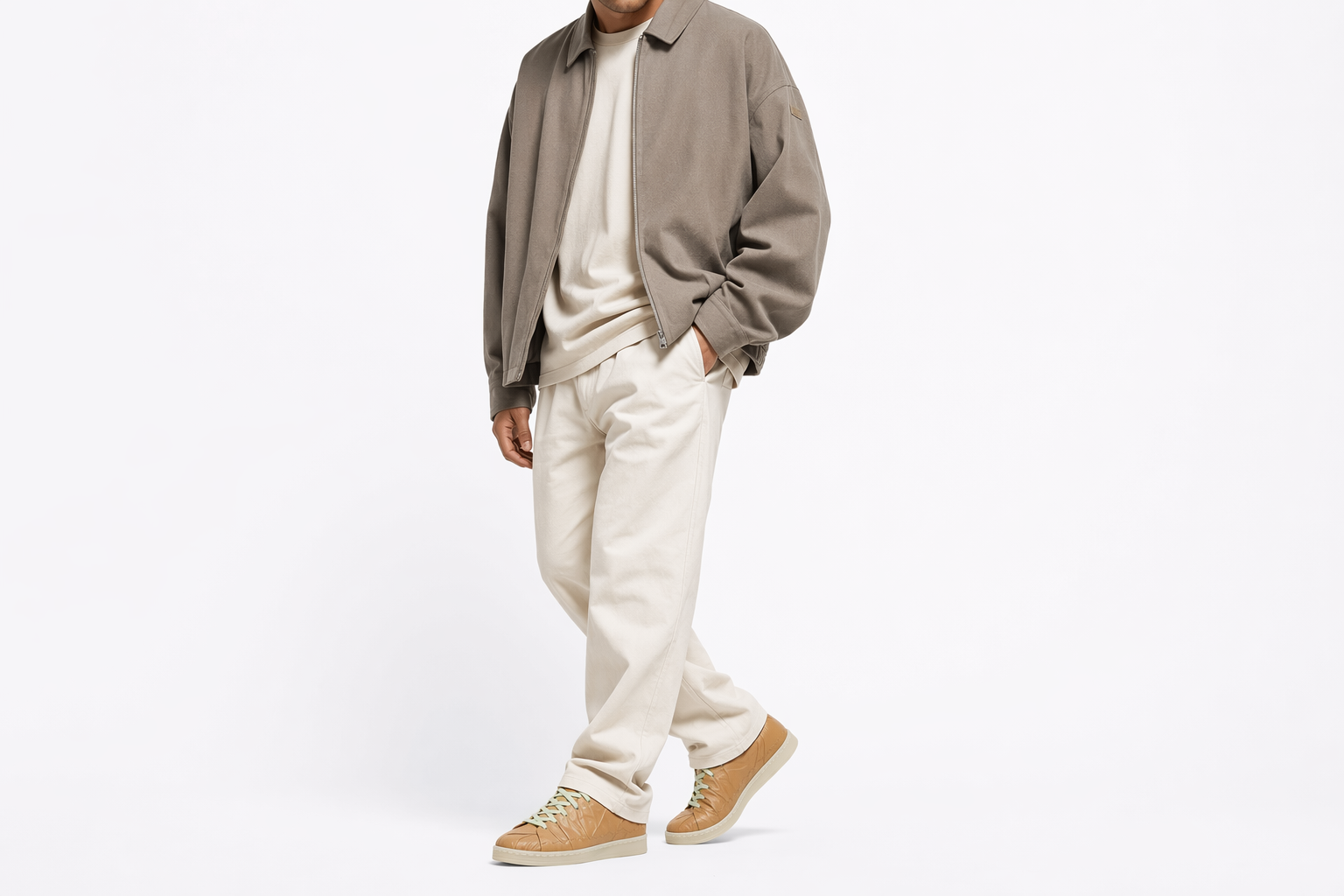 Order adidas Campus 80s ''Croptober'' Sneaker H03540