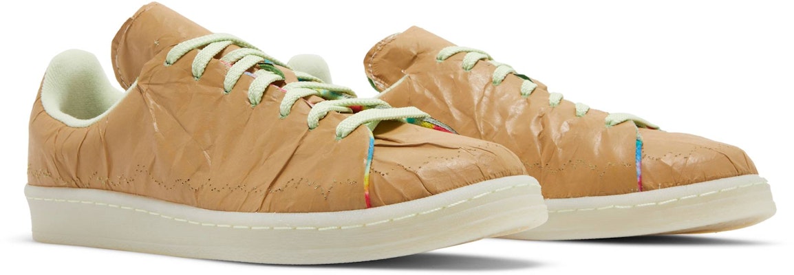 adidas Campus 80s 'Croptober' Retro Kasual untuk Gaya Santai H03540 Cheap adidas Campus 80s 'Croptober' Retro Kasual untuk Gaya Santai H03540