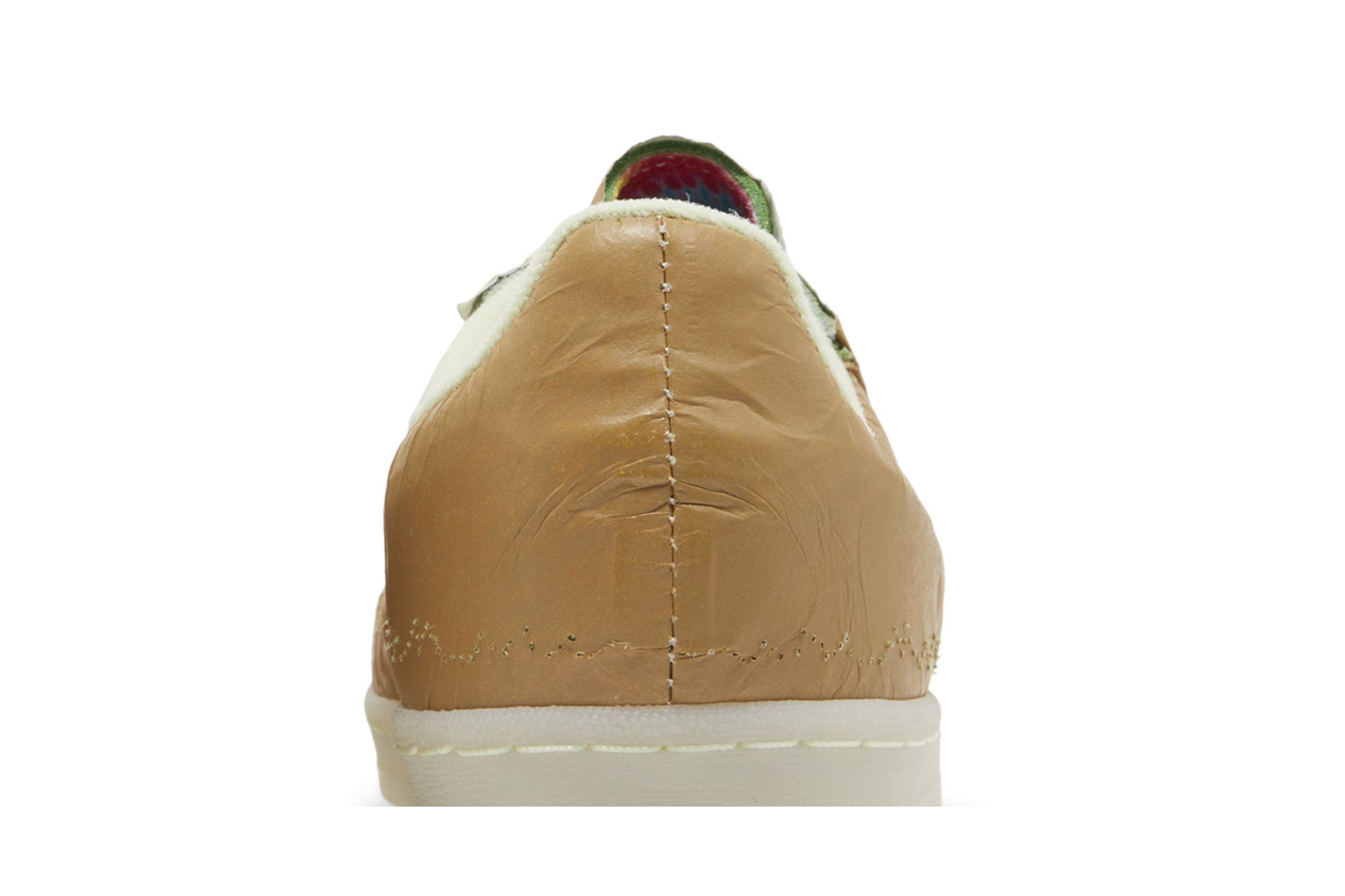 Cheap adidas Campus 80s ''Croptober'' Sneaker H03540