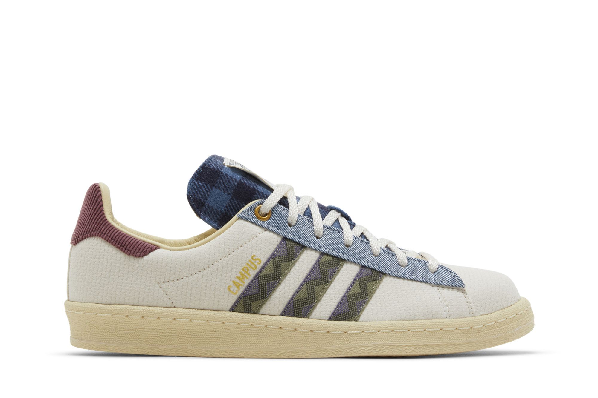 adidas Campus 80s 'Culture of Los Angeles' GY4598