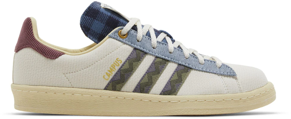 adidas Campus 80s ''Cultuur van Los Angeles'' GY4598 Buy adidas Campus 80s ''Cultuur van Los Angeles'' GY4598