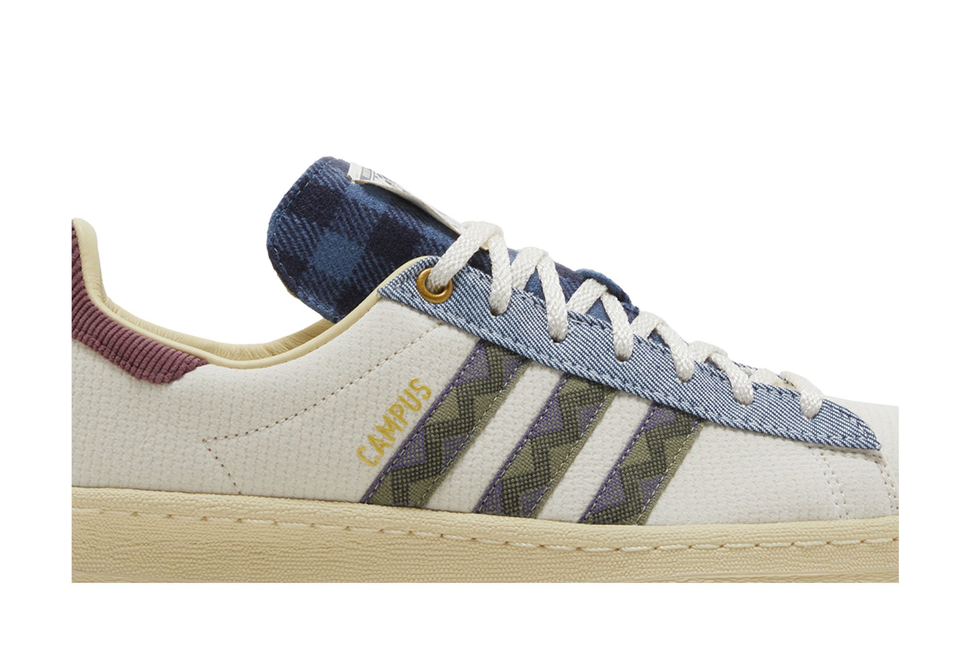 Order adidas Campus 80s ''Cultuur van Los Angeles'' GY4598