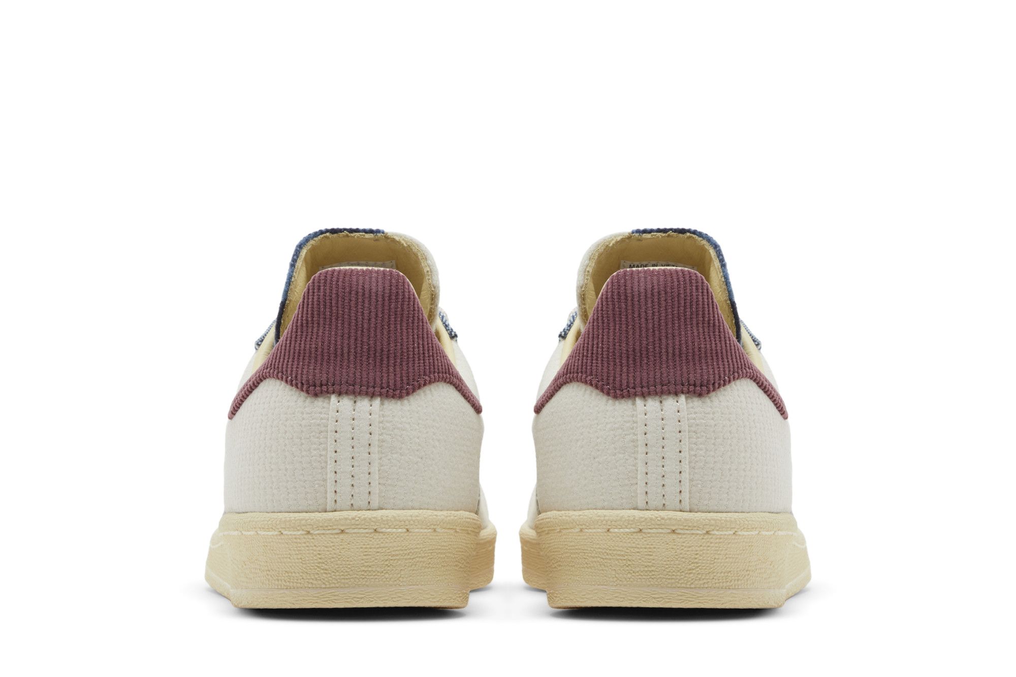 Details for adidas Campus 80s ''Cultuur van Los Angeles'' GY4598