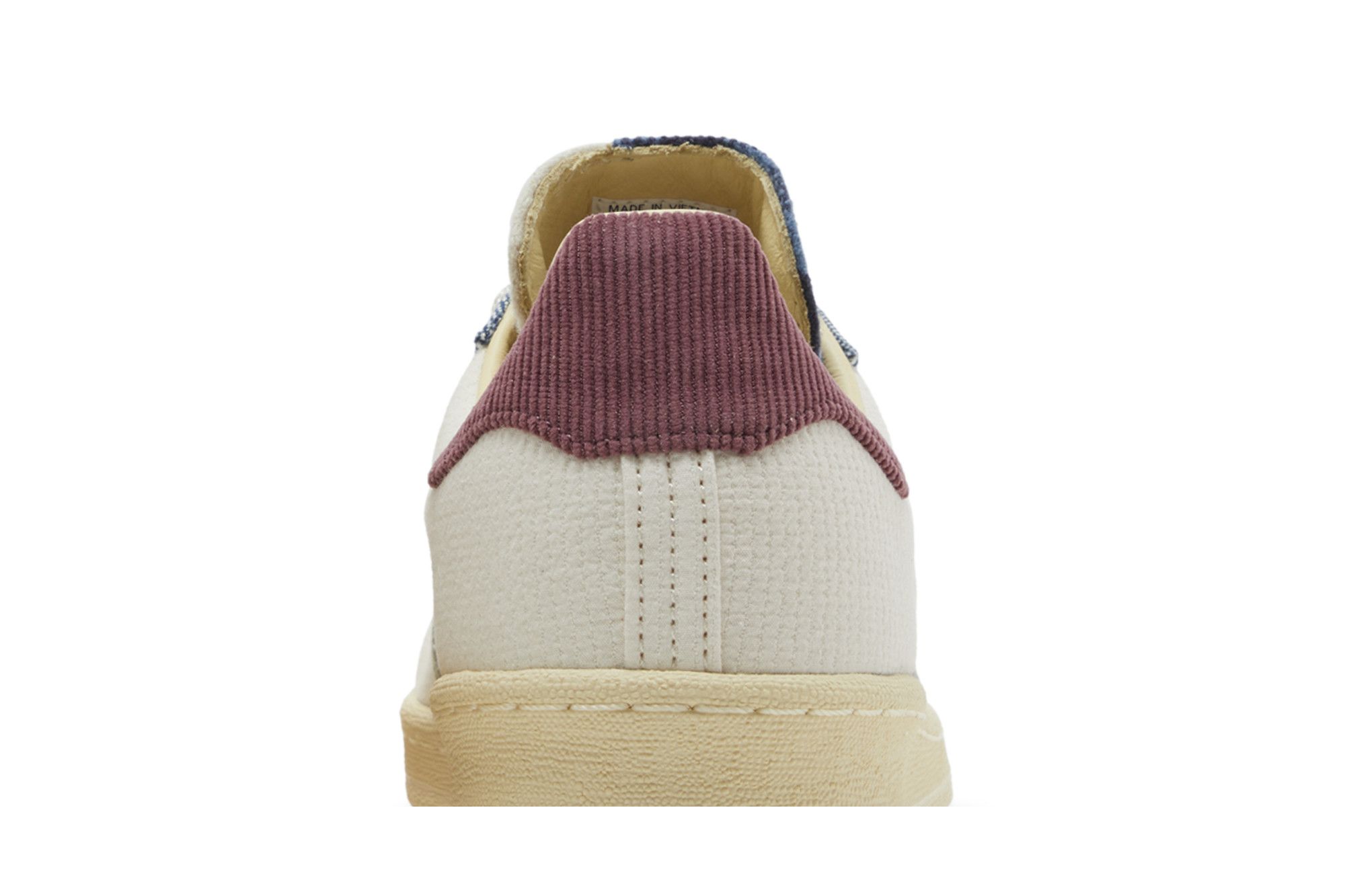 Sizing adidas Campus 80s ''Cultuur van Los Angeles'' GY4598