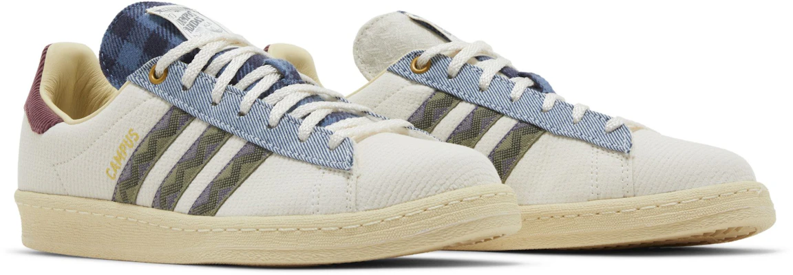 adidas Campus 80s ''Cultuur van Los Angeles'' GY4598 Cheap adidas Campus 80s ''Cultuur van Los Angeles'' GY4598
