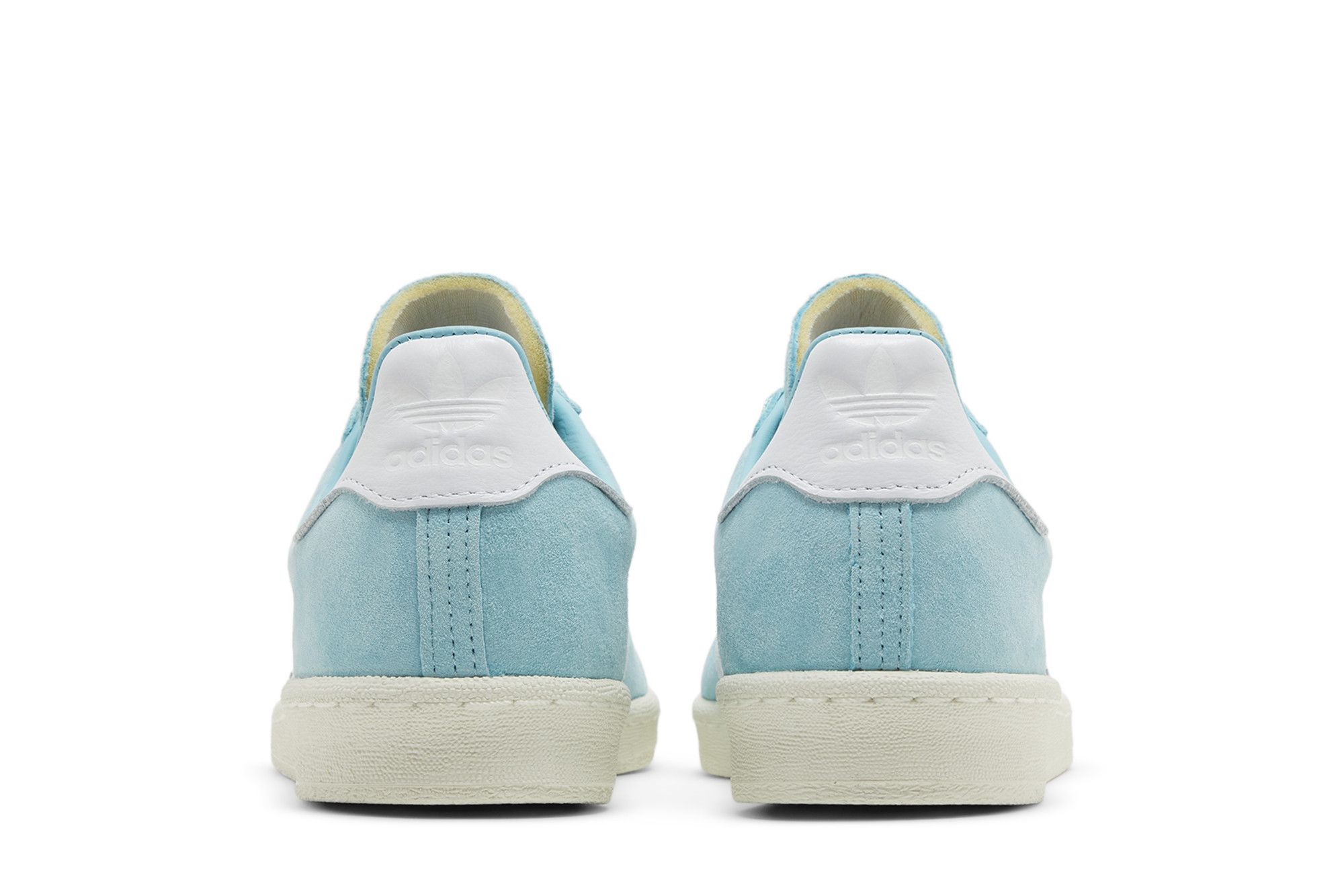 Details for adidas Campus 80s 'Easy Mint' ID7318