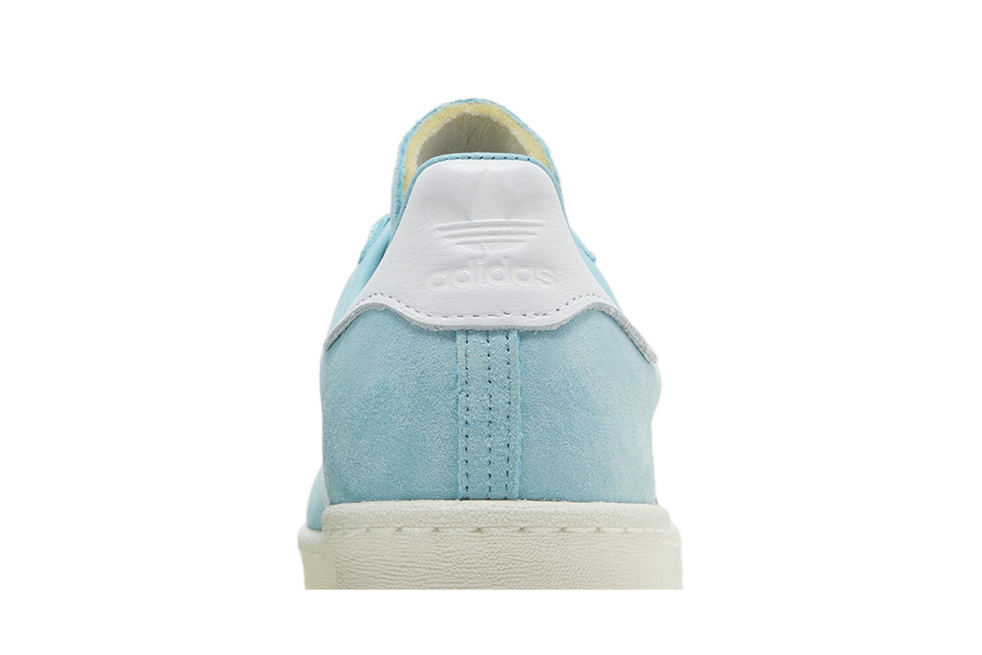 Sizing adidas Campus 80s 'Easy Mint' ID7318