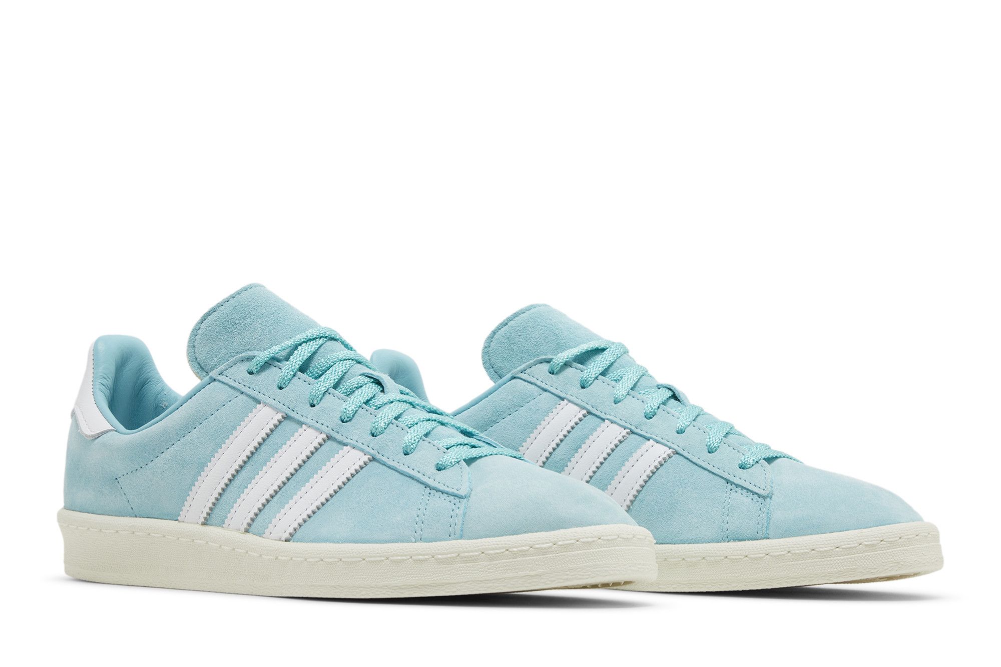 Cheap adidas Campus 80s 'Easy Mint' ID7318