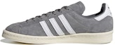 Buy adidas Campus 80s 'Kelabu' FX5439