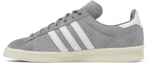 Lookbook adidas Campus 80s 'Kelabu' GX9406