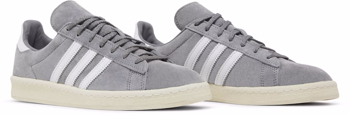adidas Campus 80s 'Kelabu' GX9406 Cheap adidas Campus 80s 'Kelabu' GX9406