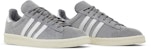 adidas Campus 80s 'Kelabu' GX9406