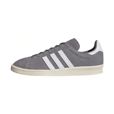 adidas Campus 80s 'Grey Off White'