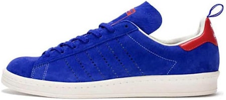 adidas Campus 80s 'Kazuki Kuraishi Blue' G15796 adidas Campus 80s 'Kazuki Kuraishi Blue' G15796