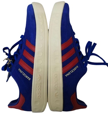 adidas Campus 80s 'Kazuki Kuraishi Blue' G15796 Lookbook adidas Campus 80s 'Kazuki Kuraishi Blue' G15796